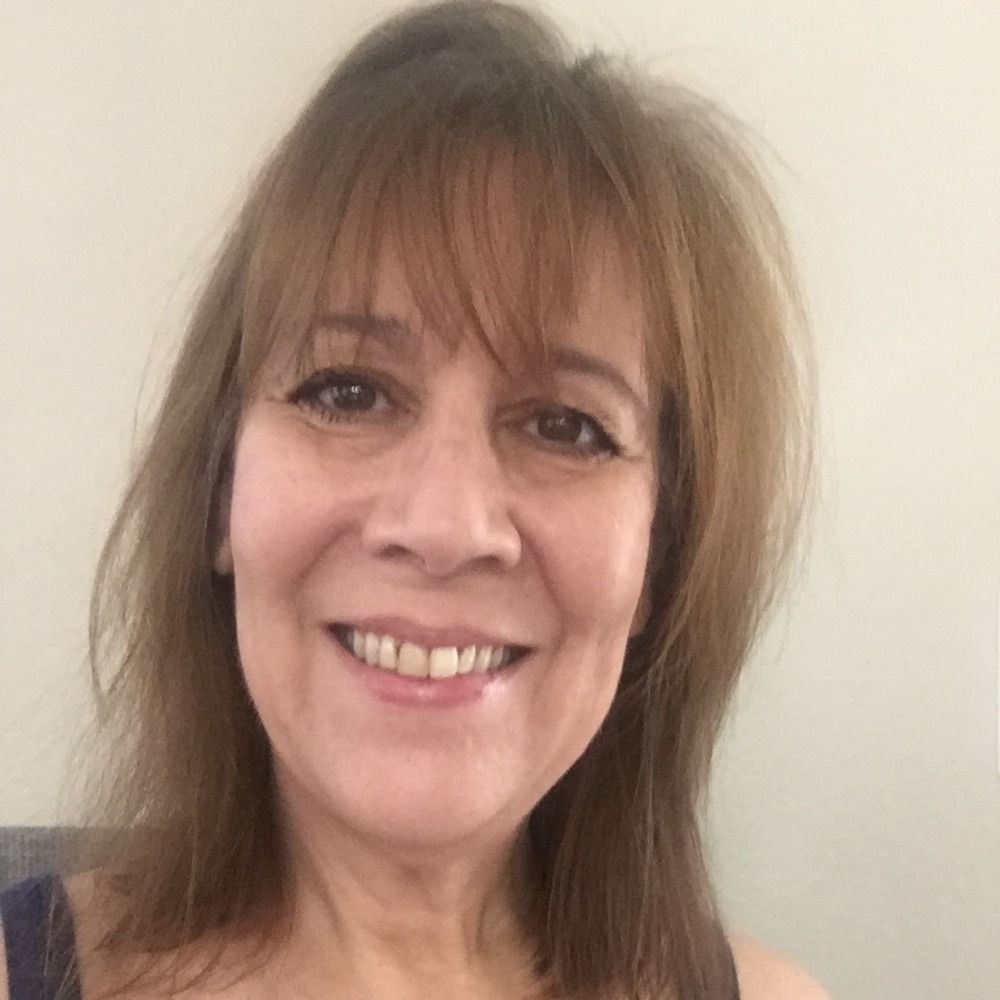 Meet your Posher, Karen